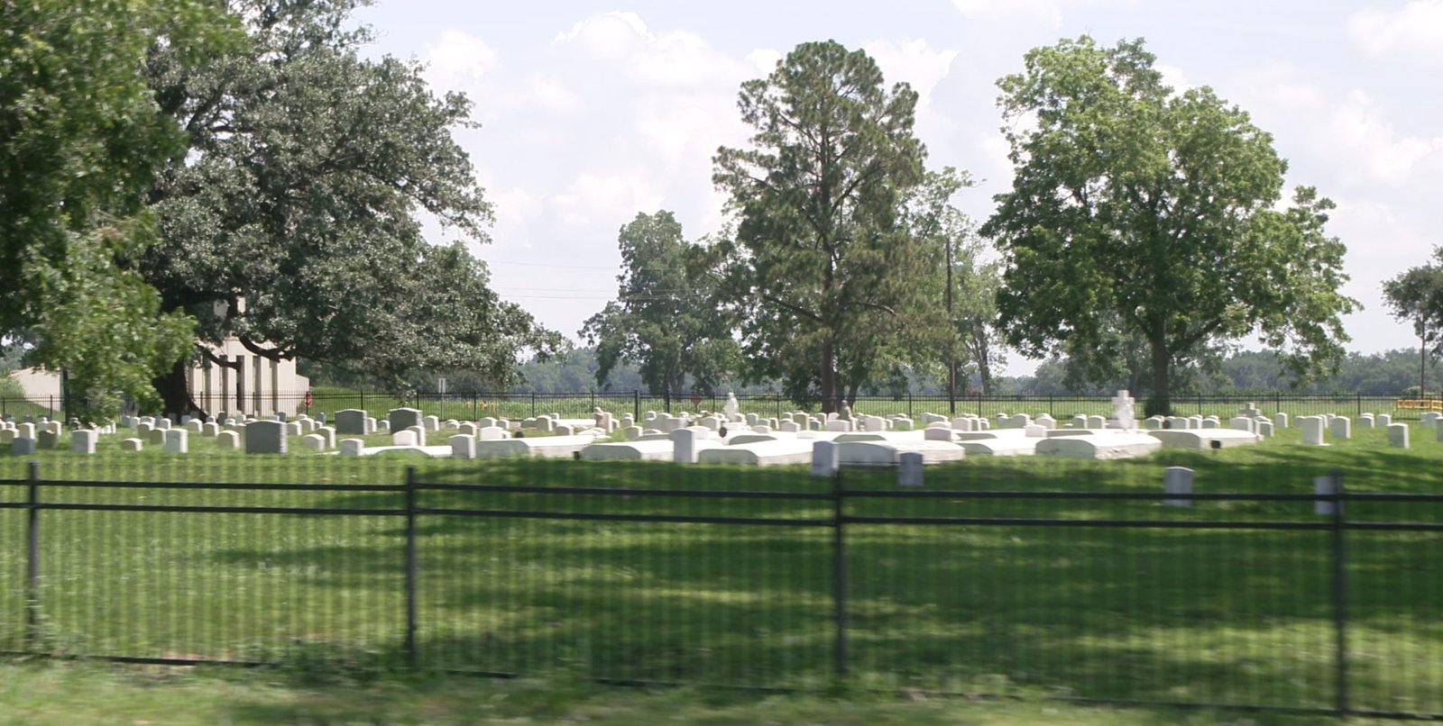 Graveyard