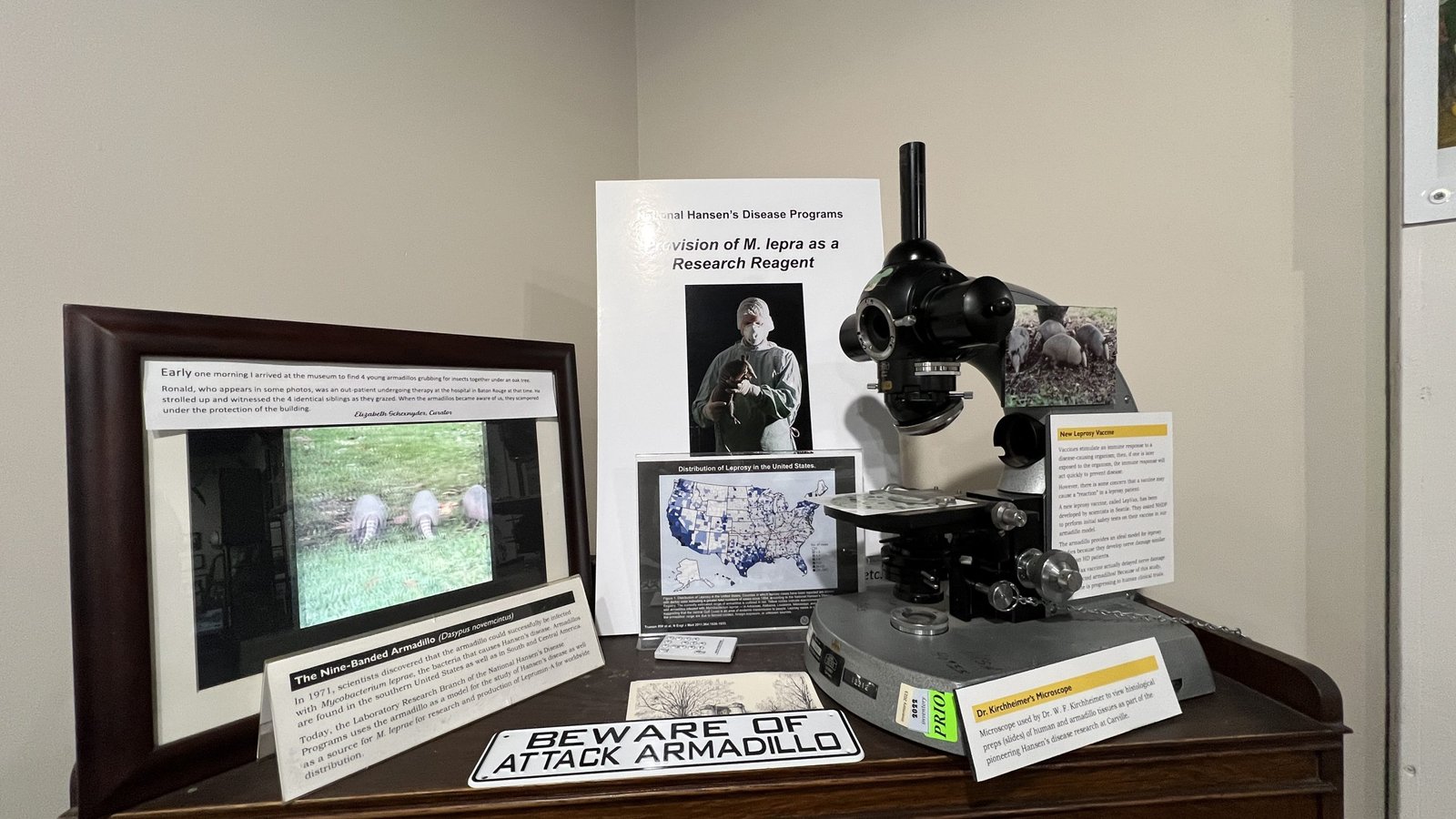 HansensResearch