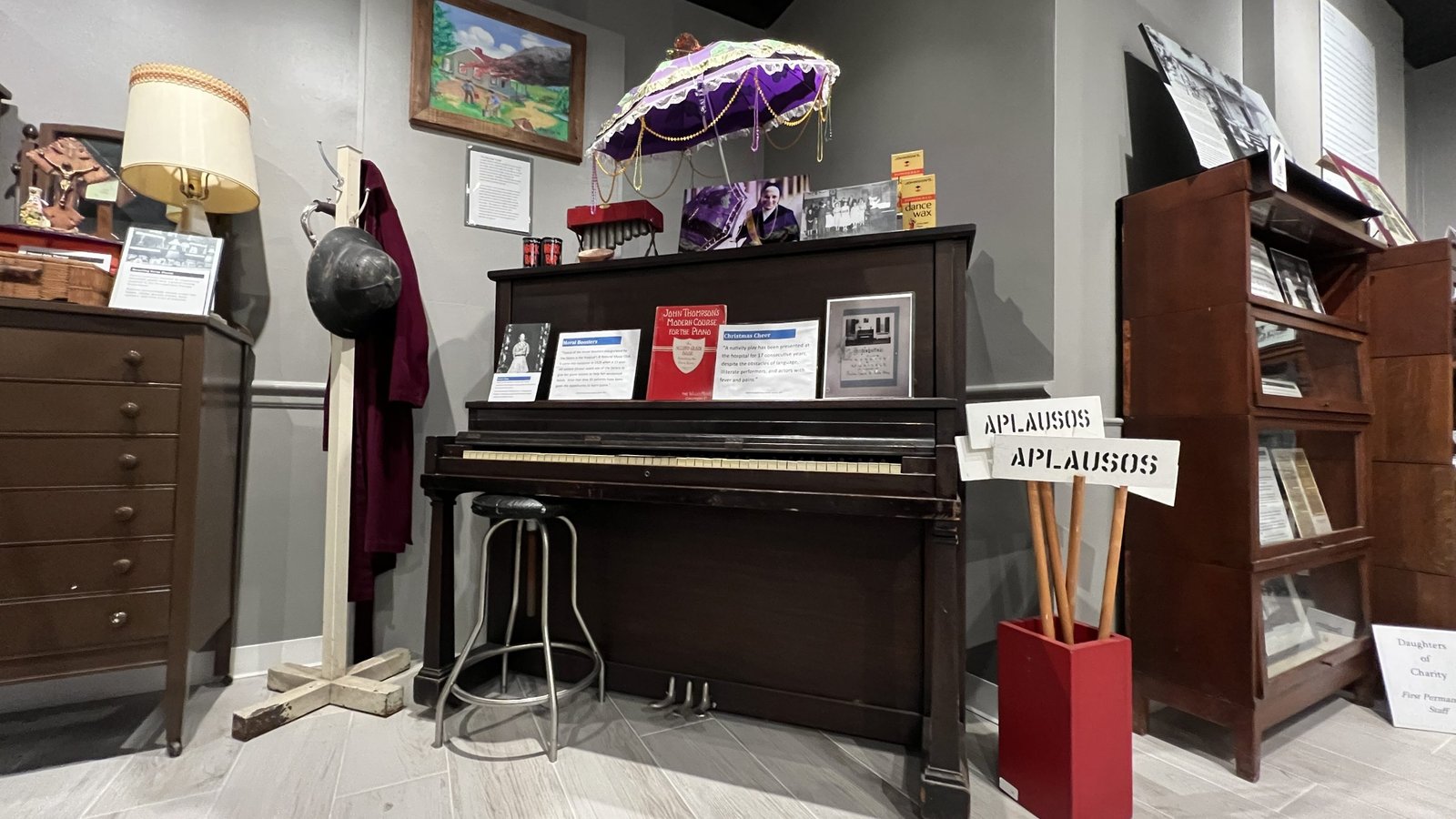 Piano