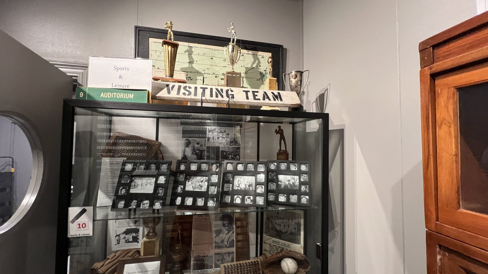 SportsExhibit