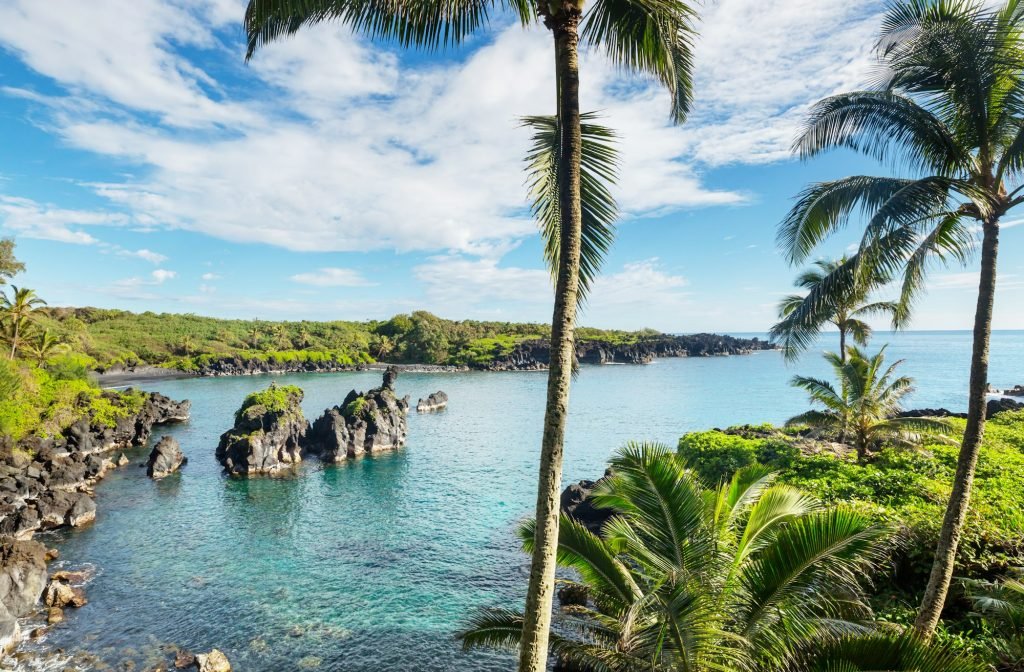 Maui