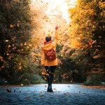 fall bucket list