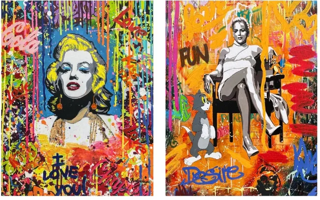 artwork