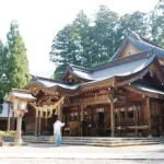 Staycation in Mt. Hakusan Mind & Body Ritual for travelers.