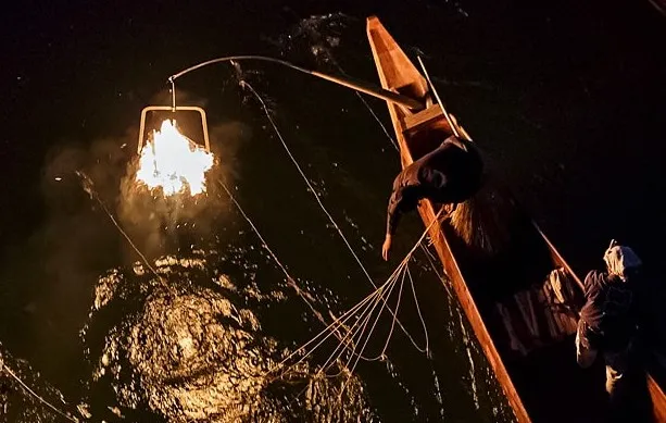 UKAI, THE 1300 YEAR OLD JAPANESE FISHING EXPERIENCE TRAVELERS ARE FLOCKING TO IN INUYAMA