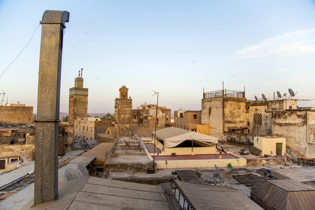 What to Visit in Morocco? Top Must-Visit Spots Fez, Morocco
