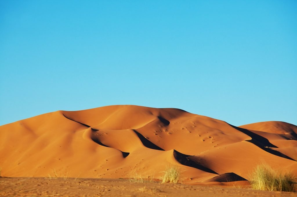 What to Visit in Morocco? Top Must-Visit Spots Sahara desert