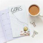 Goal setting and Planning