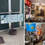 Acadian Museum in Erath Louisiana