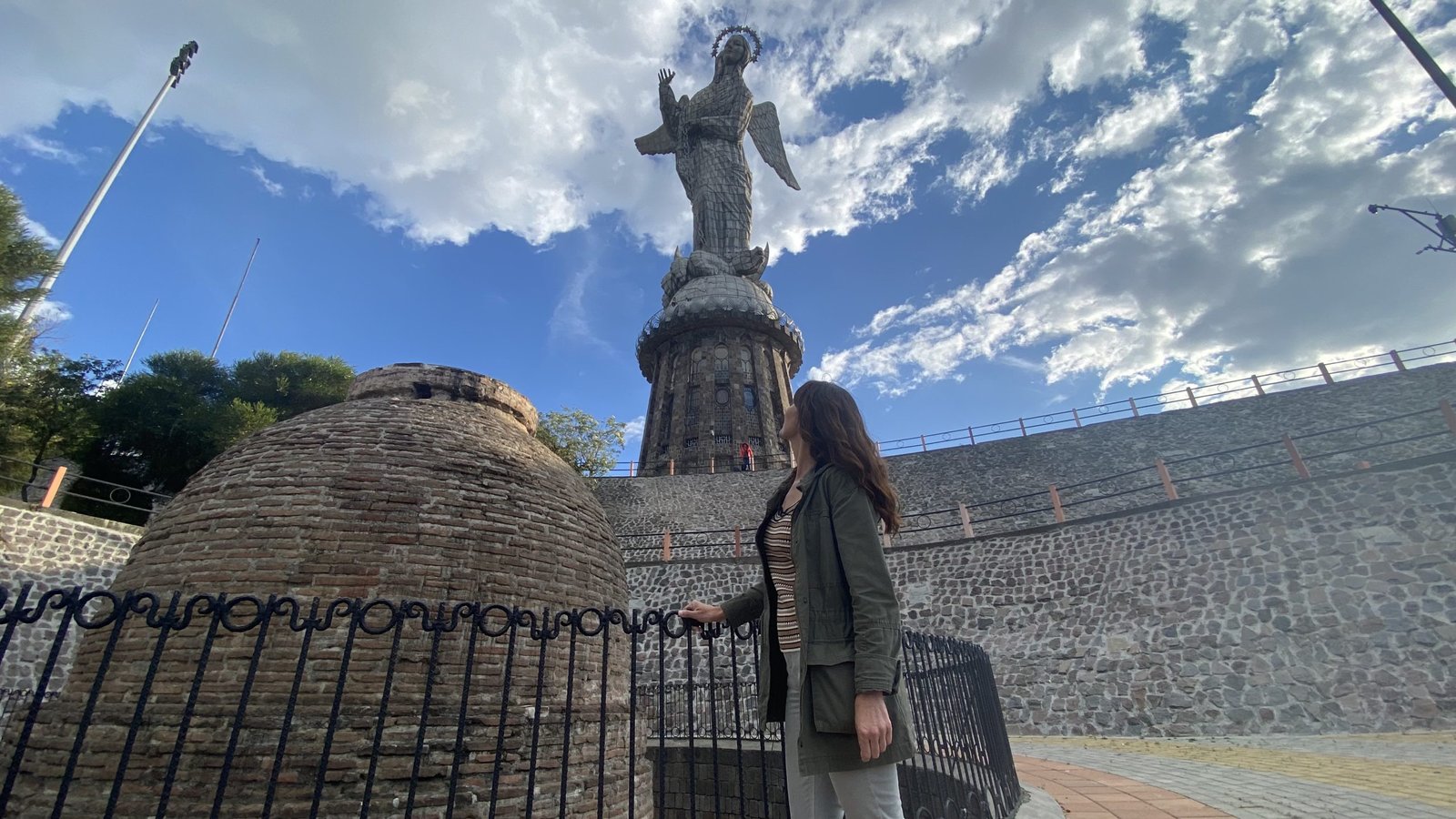 KarenVirginofQuito