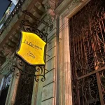 La Guarida Restaurant in Cuba