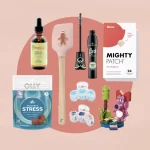 Stocking Stuffers