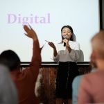 Digital Business Development
