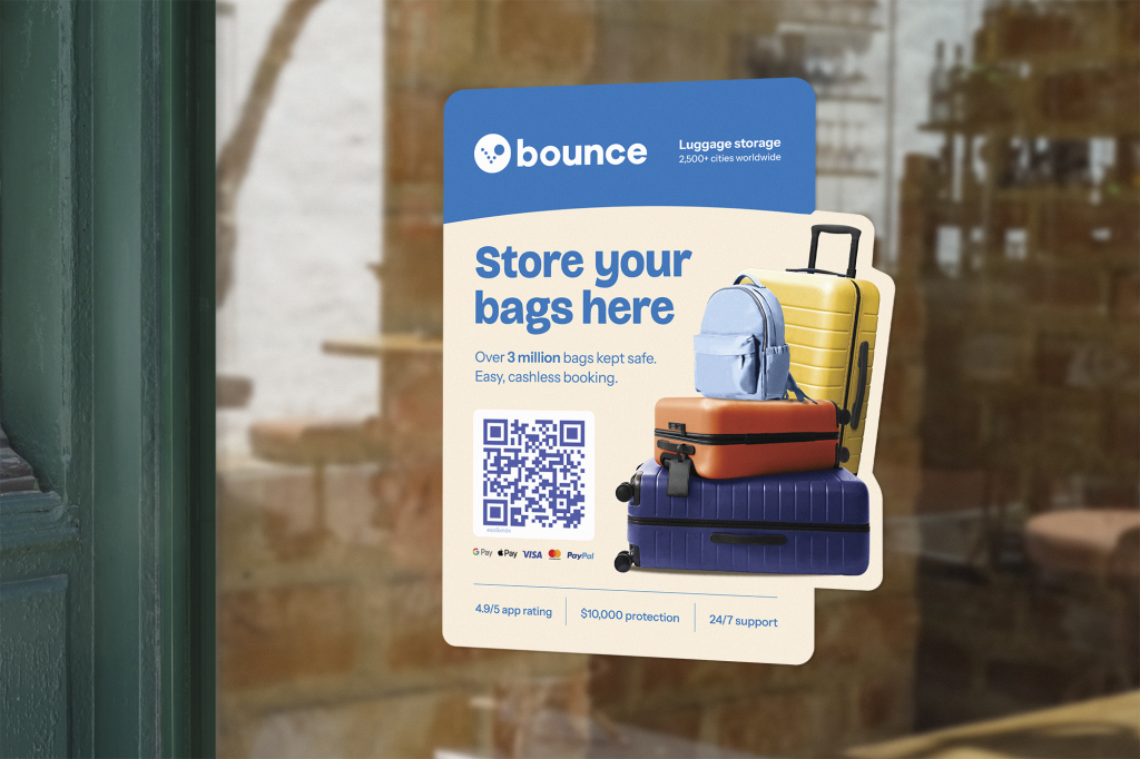 Bounce WindowSticker Mockup 02
