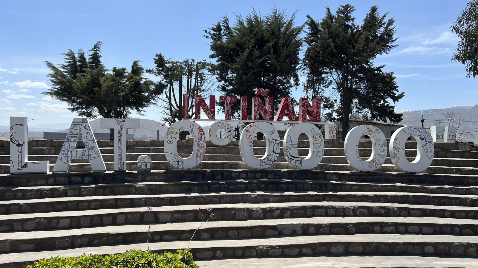 IntinanLattitudeSign