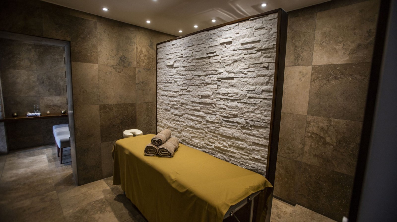Illa Experience Hotel Hydrotherapy