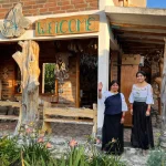 Ecuador Microentrepreneurship - Nayia Arte