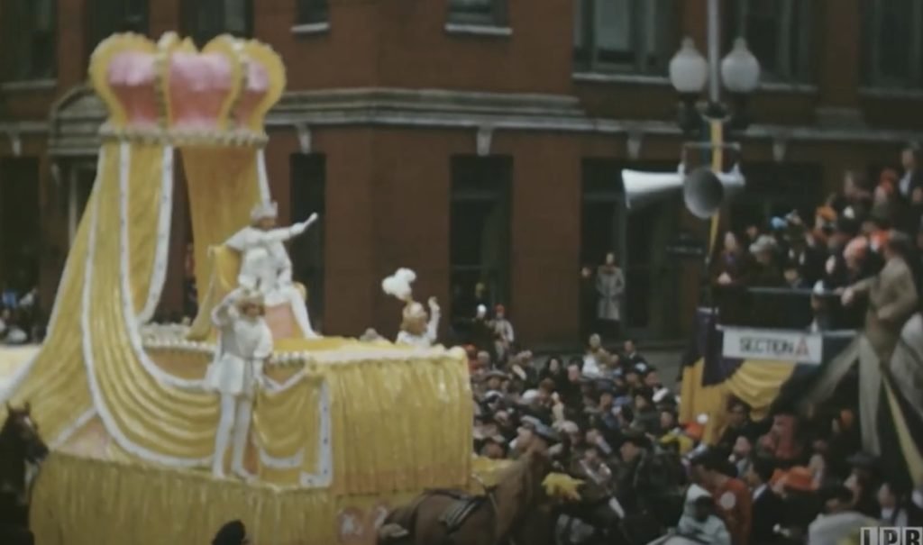 RexKreweVintagePhoto scaled