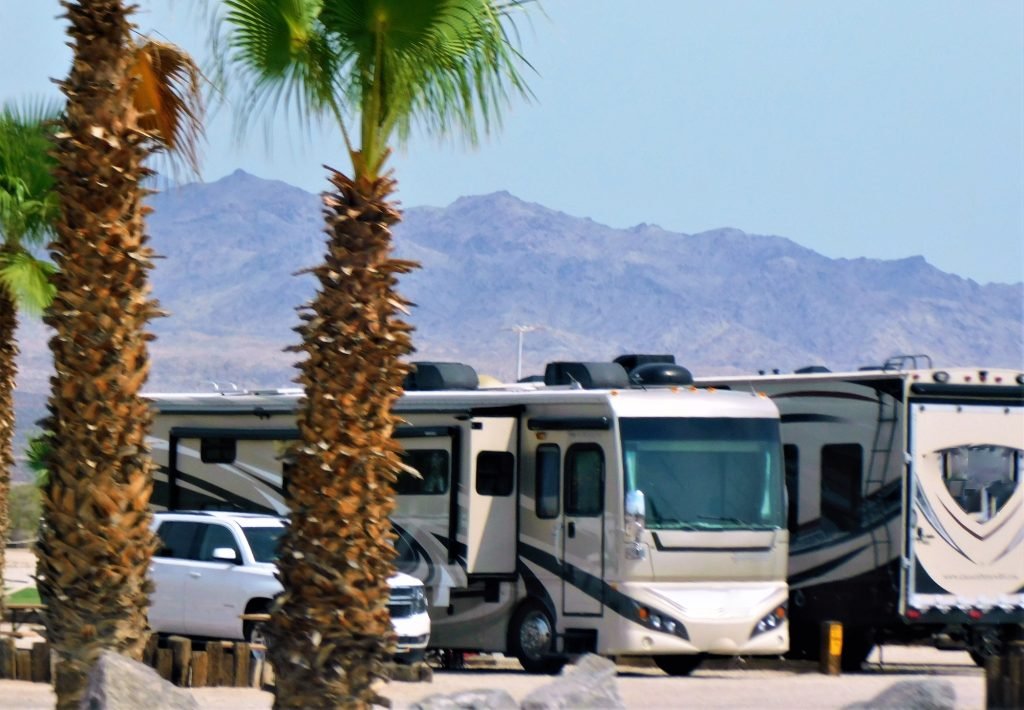 Recreational Vehicles! RVs! Motorhomes! Camping!