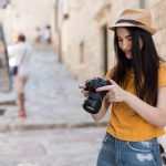 Travel Photograph
