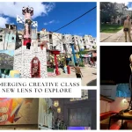 Cuba's Emerging Creative Class Offers a New Lens to Explore