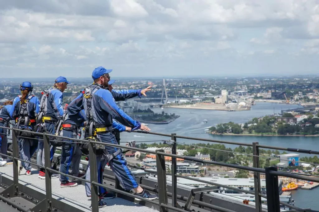 burrawa aboriginal climb experience sydney nsw 2 681f7d7234e7e scaled