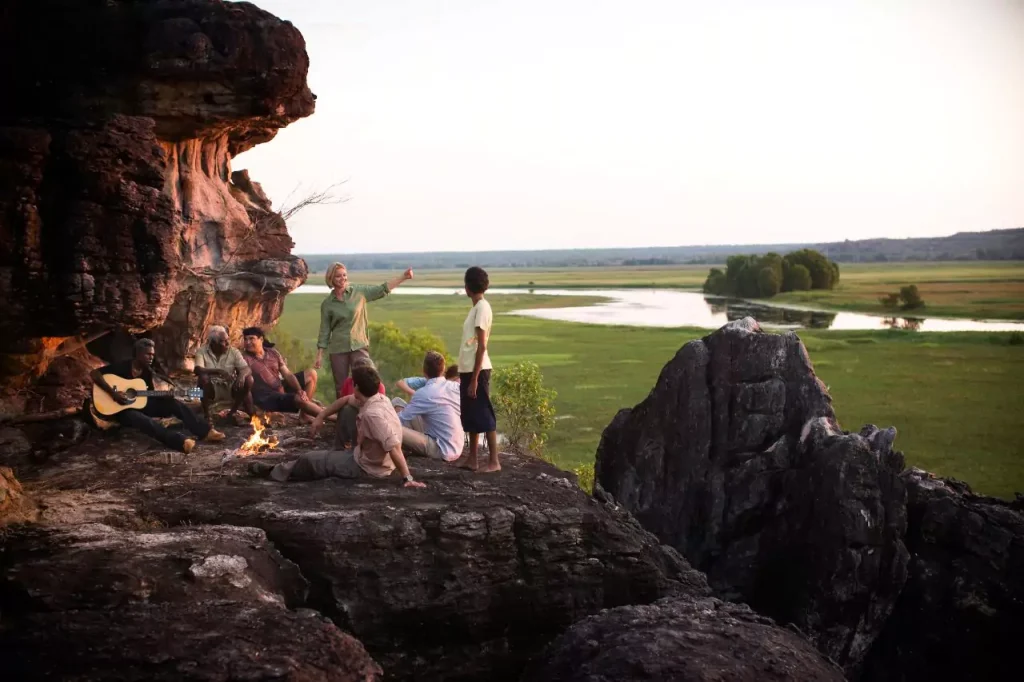 davidsons arnhemland safaris mount borradaile northern territory 2 681f7fbe0695f scaled