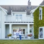 We found our dream home