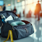 9 essential airline under seat bag dimensions you need to know