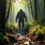 investigate bigfoot in ohio evidence and sightings explained 2