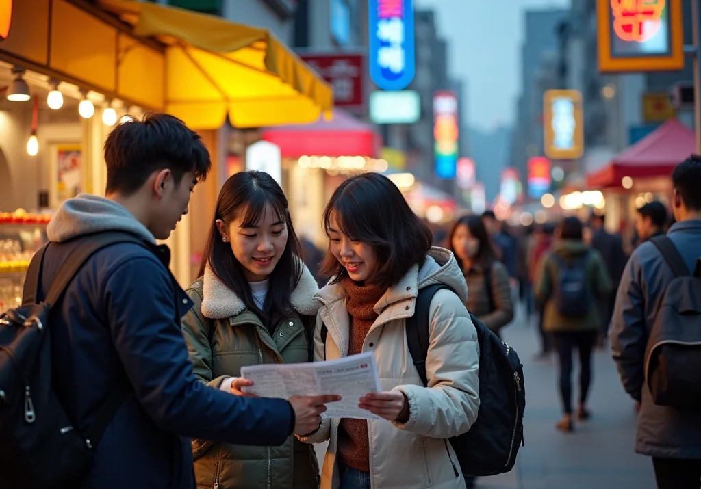 is korea safe to travel understanding current safety in 2025 scaled