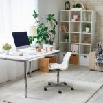 Modern Home Office