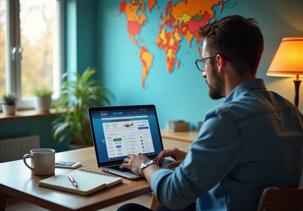 understanding flight aggregators their role and functionality scaled