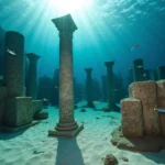 10 ancient cities underwater to explore and discover 1