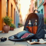 10 best airplane backpack options for stylish travelers 2
