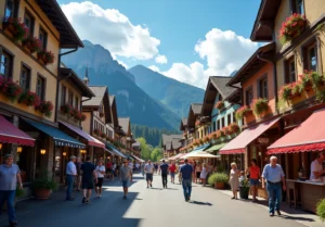 10 best rural vacation spots usa for unique getaways