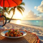 10 caribbean islands outside the hurricane belt for safe travel 1