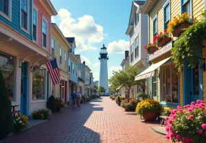 10 cutest new england towns to explore this summer 1