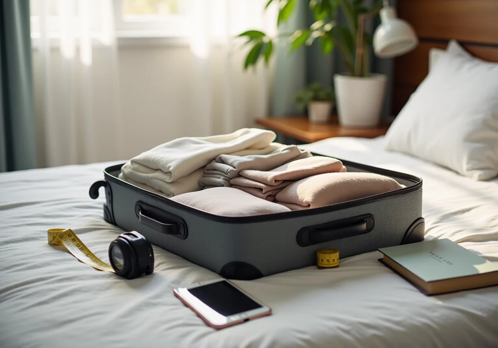 10 essential tips for airline approved carry on size compliance 1 scaled