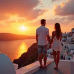 10 inspiring 25th anniversary travel ideas for couples