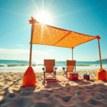 10 key features to consider for your beach sun shade canopy 3