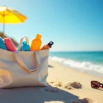 10 must have beach gadgets for your summer adventures