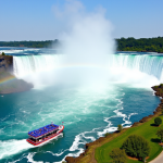 10 must see american side of niagara falls attractions 2