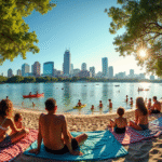 10 stunning beaches close to austin for your next adventure 3