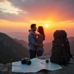 10 unforgettable anniversary vacation ideas for couples
