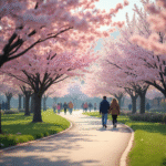 11 stunning cherry blossom spots in usa to explore this spring 4