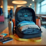 4 essential tips for choosing backpack carry on luggage 2