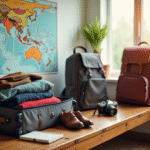 4 steps to choose the best affordable luggage set 3