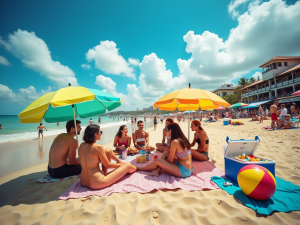 4 steps to find the closest beach to austin texas 2