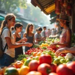 7 affordable international vacations for 2025 adventures